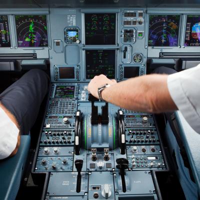 Profissões para quem quer viajar a trabalho