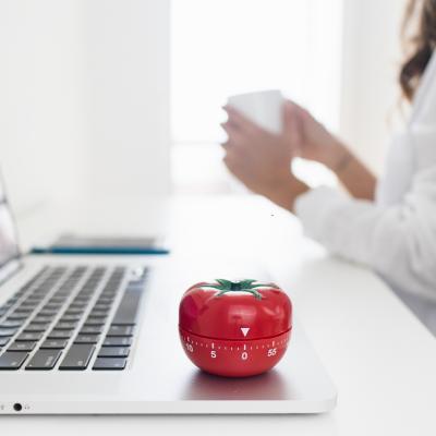 técnica Pomodoro