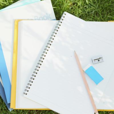 material de estudo