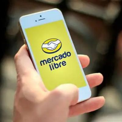 Conquiste seu emprego no Mercado Livre com ganhos acima de ARS 100000 mensais