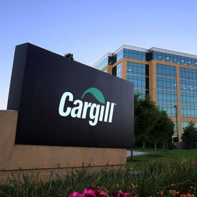 Cargill oferece empregos em várias áreas com salário médio de ARS 150.000
