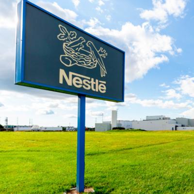 Nestlé