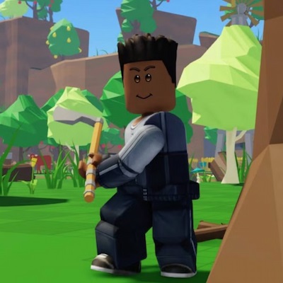 Robux
