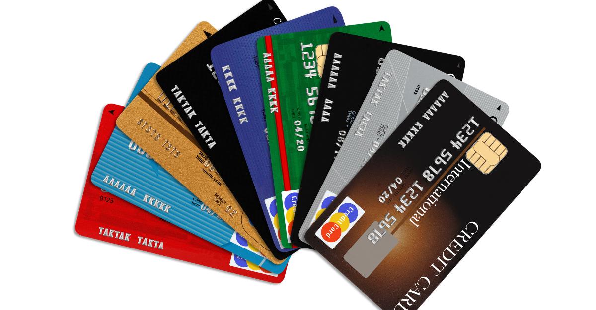 cartões de crédito com cashback